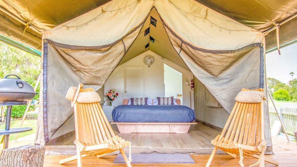 South Coast Retreat
