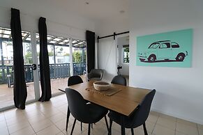 South Coast Retreat