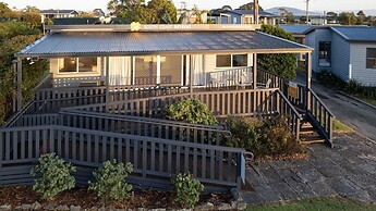 South Coast Retreat