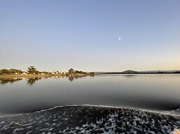 South Coast Retreat