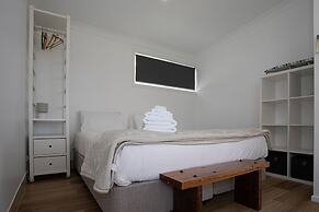 South Coast Retreat