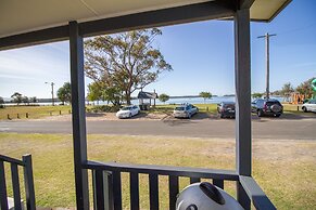 South Coast Retreat