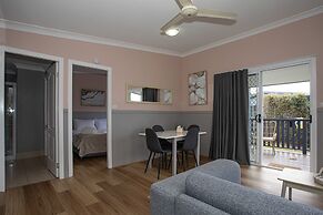 South Coast Retreat