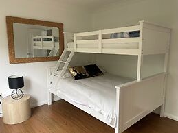 South Coast Retreat