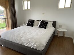 South Coast Retreat