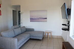 South Coast Retreat