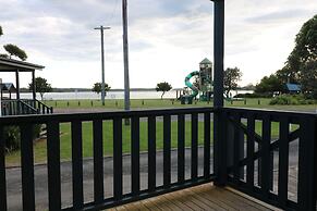 South Coast Retreat