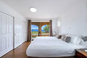 South Coast Retreat