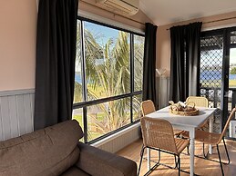 South Coast Retreat