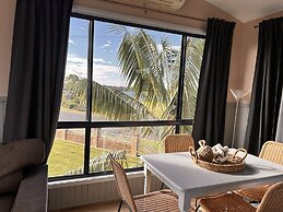 South Coast Retreat