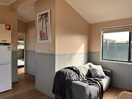 South Coast Retreat