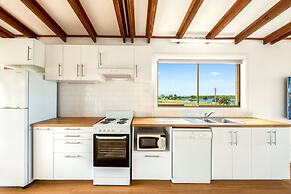 South Coast Retreat