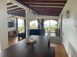 South Coast Retreat