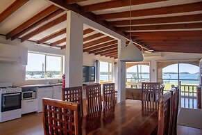 South Coast Retreat