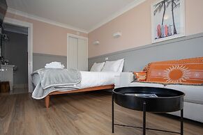 South Coast Retreat