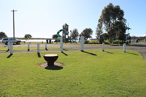 South Coast Retreat