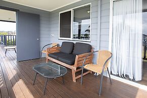 South Coast Retreat