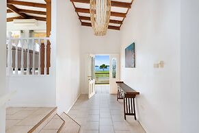 South Coast Retreat