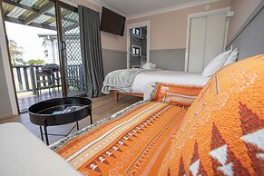 South Coast Retreat