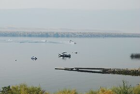 Crescent Bar RV Resort