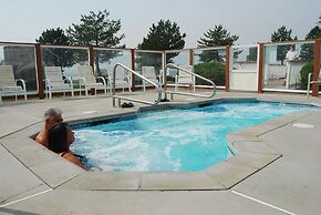 Crescent Bar RV Resort