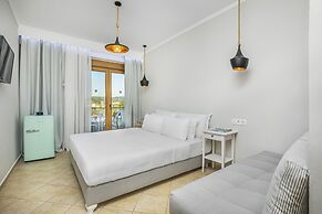 Hesperides Hotel