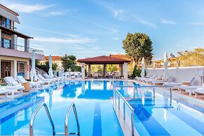 Hesperides Hotel