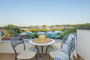 Hesperides Hotel