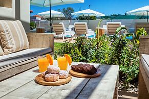 Hesperides Hotel
