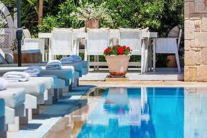 Hesperides Hotel