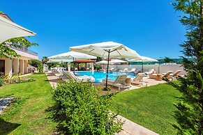 Hesperides Hotel