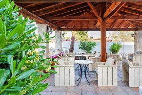 Hesperides Hotel