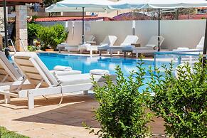 Hesperides Hotel