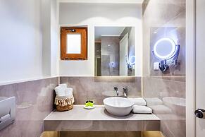 Hesperides Hotel