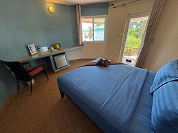 Koh Mak Buri Hut Natural Resort