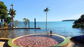 Koh Mak Buri Hut Natural Resort
