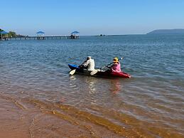 Koh Mak Buri Hut Natural Resort