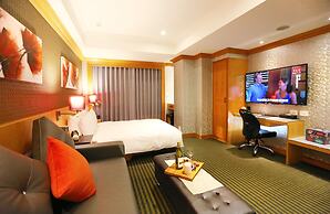 Beauty Hotels Taipei – Hotel Bchic