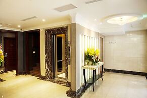Beauty Hotels Taipei – Hotel Bchic