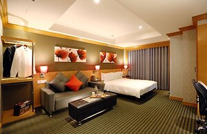 Beauty Hotels Taipei – Hotel Bchic