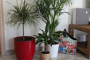 B Guesthouse