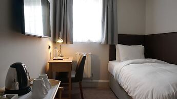 The Abergavenny Hotel