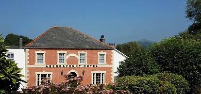 The Abergavenny Hotel
