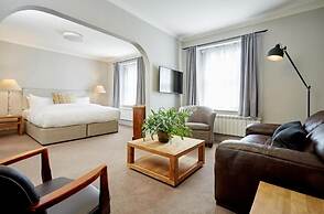 The Abergavenny Hotel
