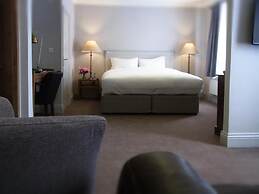The Abergavenny Hotel