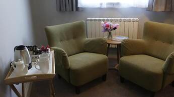 The Abergavenny Hotel