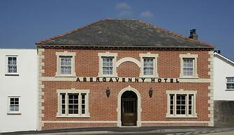 The Abergavenny Hotel