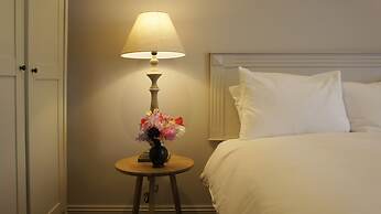 The Abergavenny Hotel