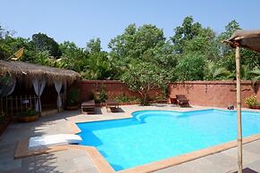 Banyan Tree Yoga