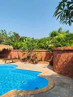 Banyan Tree Yoga